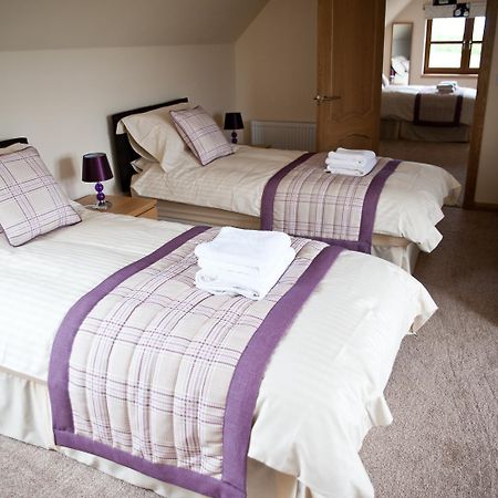 Bamflatt Farm Bed & Breakfast Strathaven Pokój zdjęcie
