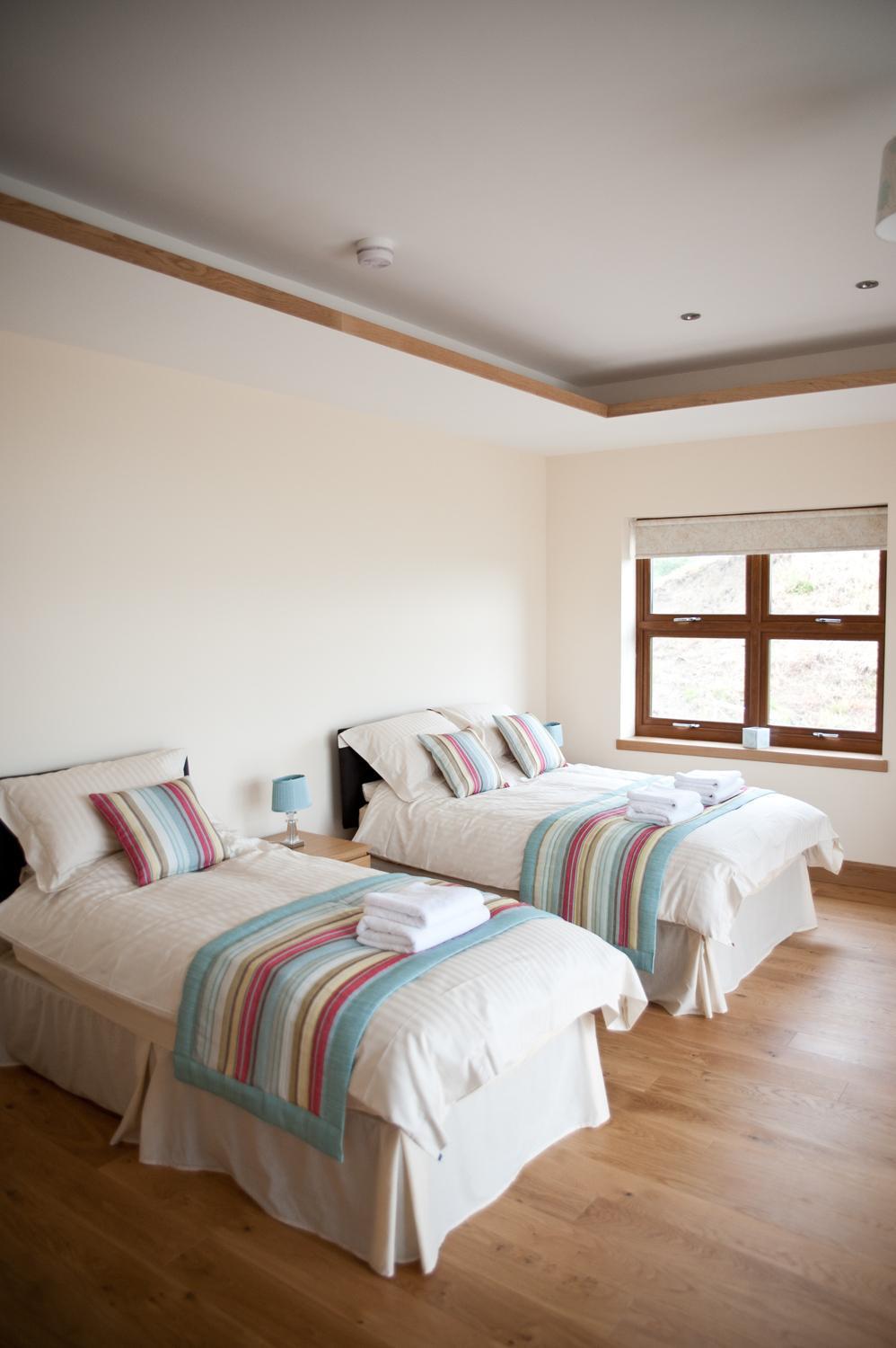 Bamflatt Farm Bed & Breakfast Strathaven Pokój zdjęcie