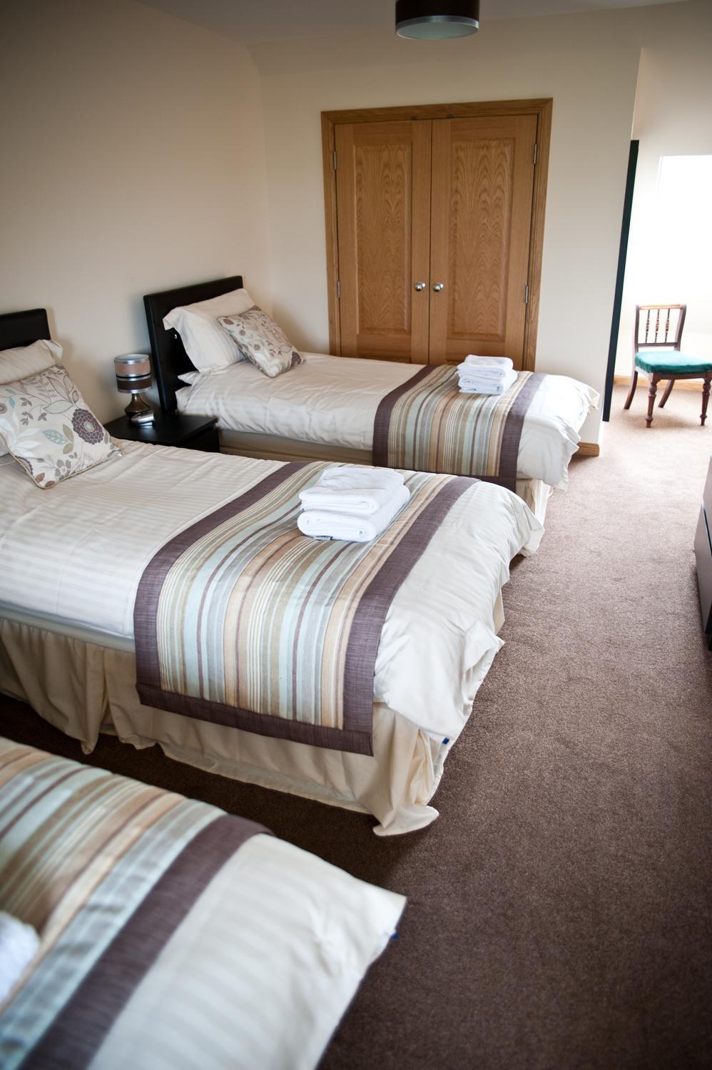 Bamflatt Farm Bed & Breakfast Strathaven Pokój zdjęcie