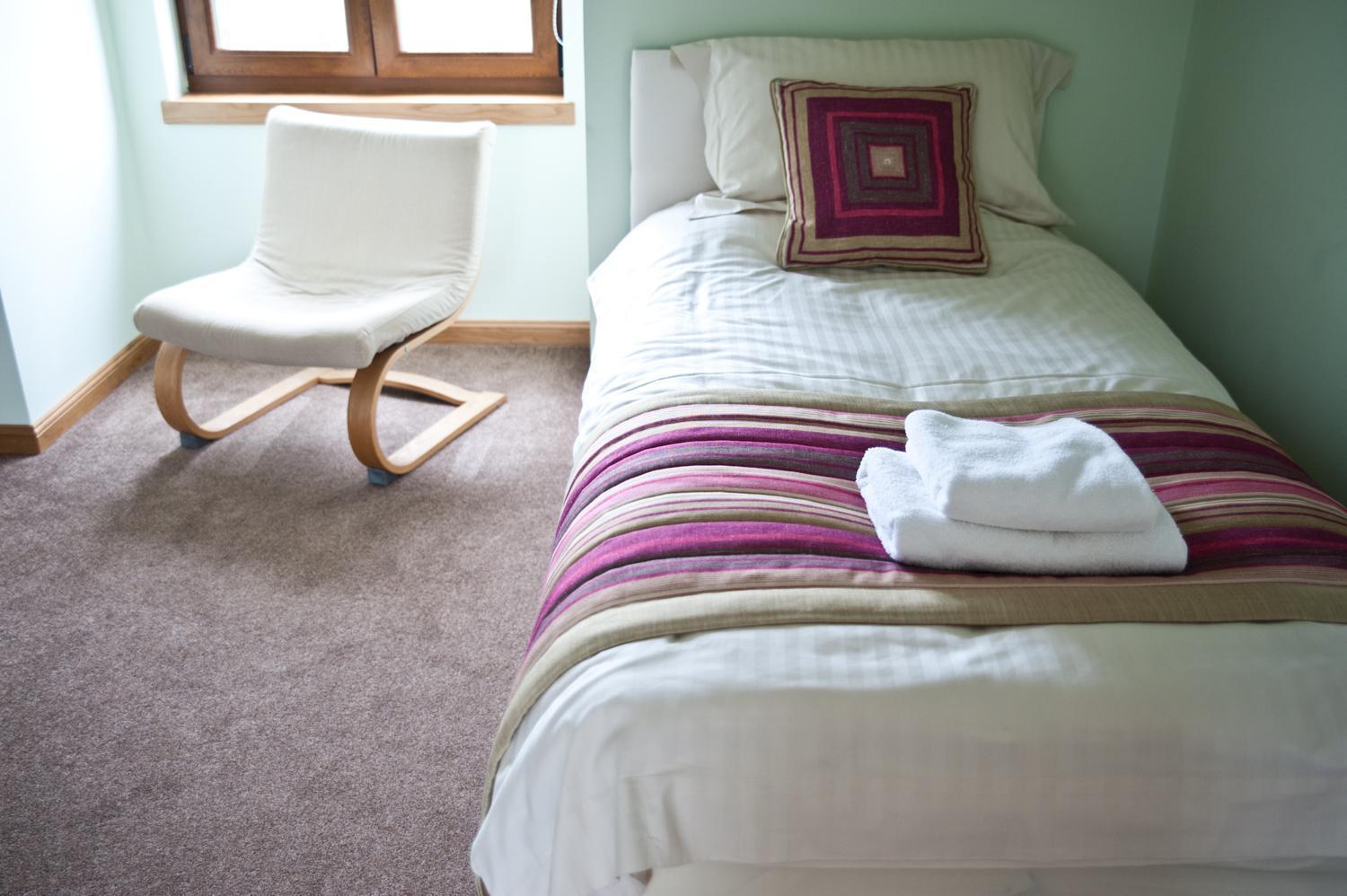 Bamflatt Farm Bed & Breakfast Strathaven Pokój zdjęcie