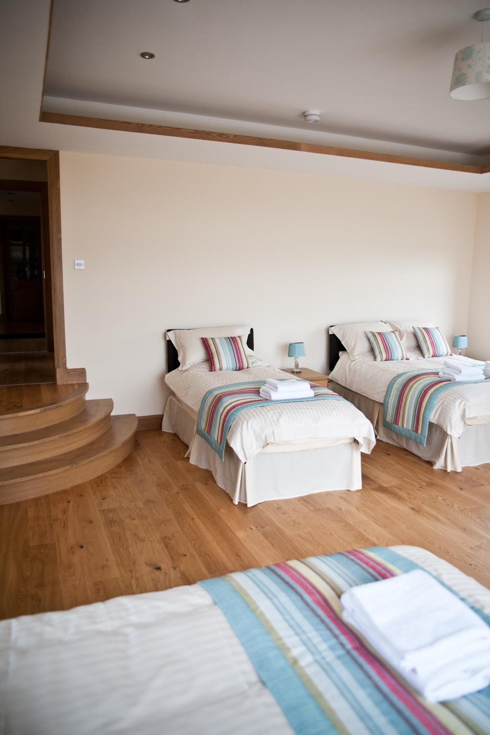 Bamflatt Farm Bed & Breakfast Strathaven Pokój zdjęcie