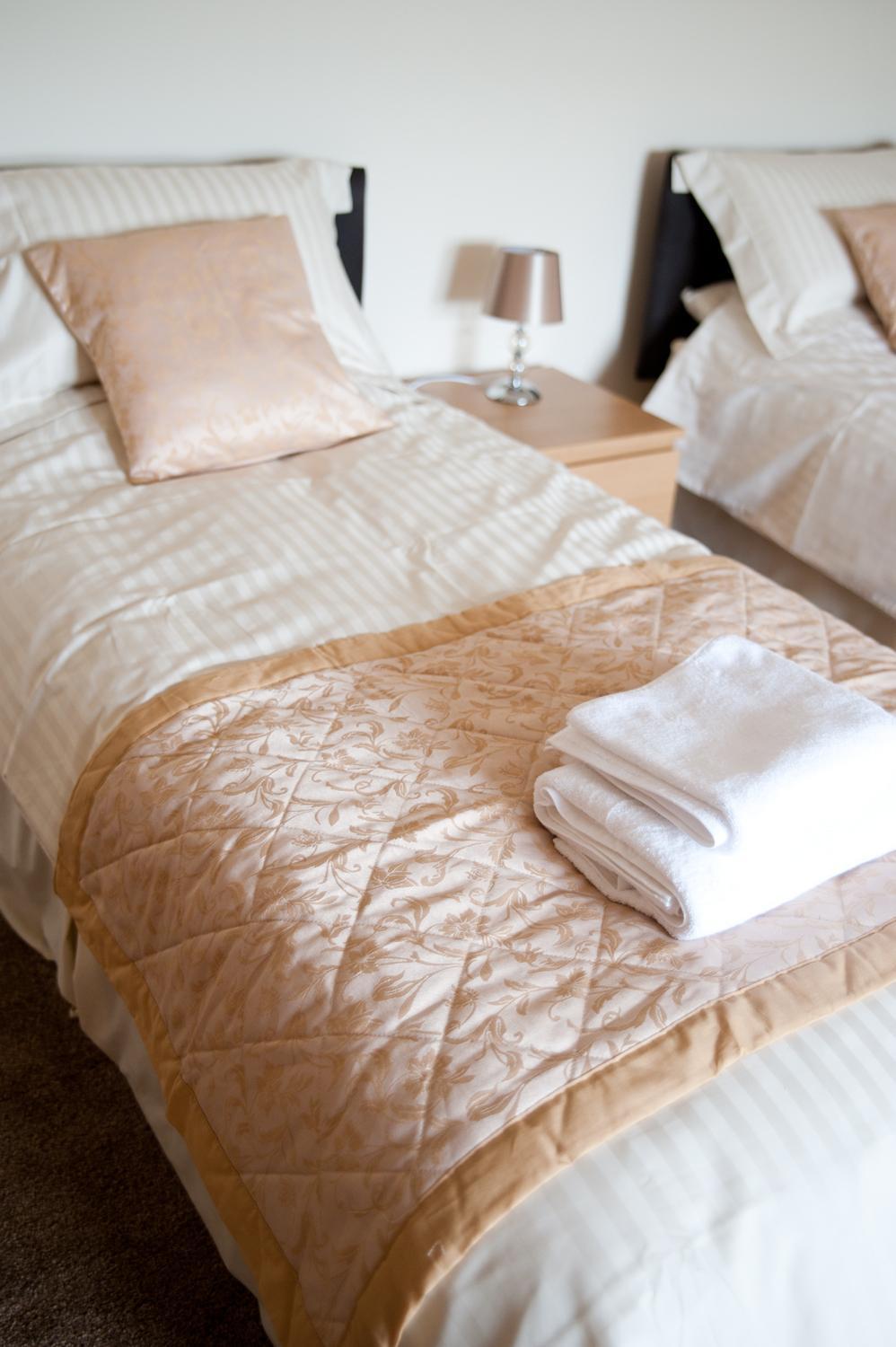 Bamflatt Farm Bed & Breakfast Strathaven Pokój zdjęcie