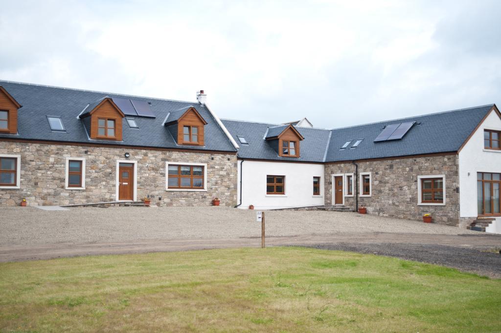 Bamflatt Farm Bed & Breakfast Strathaven Zewnętrze zdjęcie