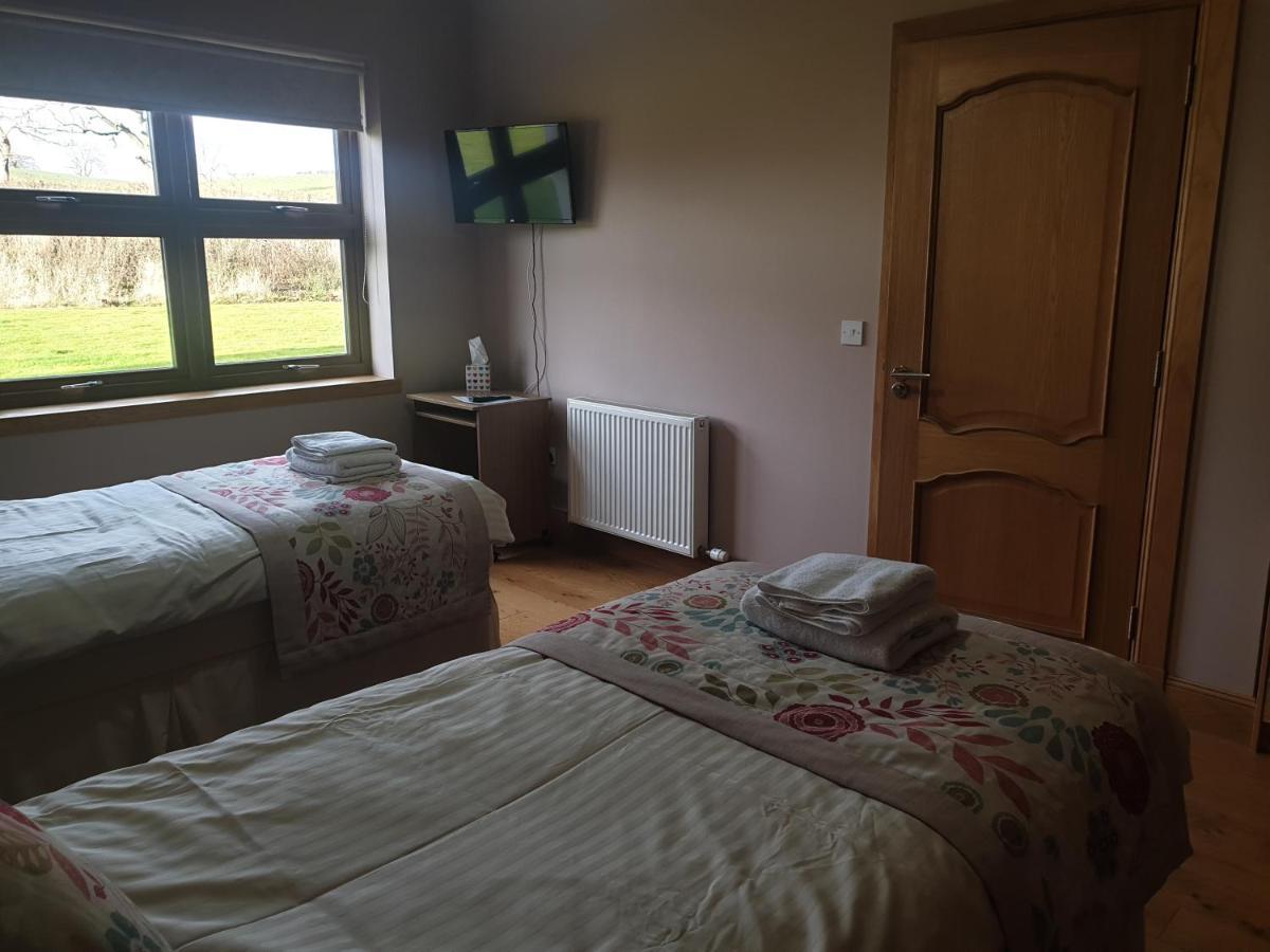 Bamflatt Farm Bed & Breakfast Strathaven Zewnętrze zdjęcie